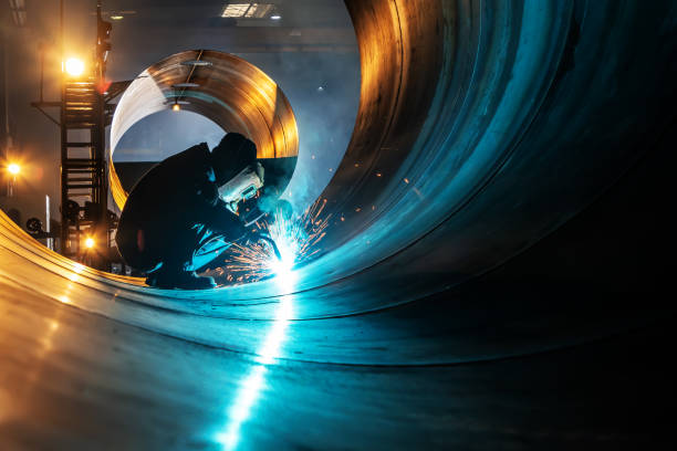 Best Welding Inspection and Certification in Bel Air South, MD