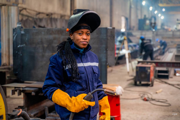 Affordable Welder Services in Bel Air South, MD